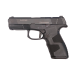 Pistolet samopowtarzalny MOSSBERG MC2c Bezpiecznik 3,9" kal. 9x19